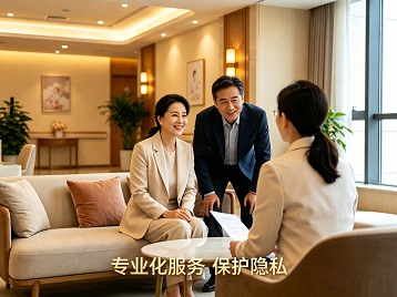 江油有偿售卵代生女生的客户的客户群体有哪些