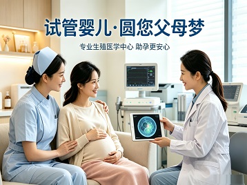 江油辅助生育服务 试管婴儿行业的兴起背景、发展与未来展望
